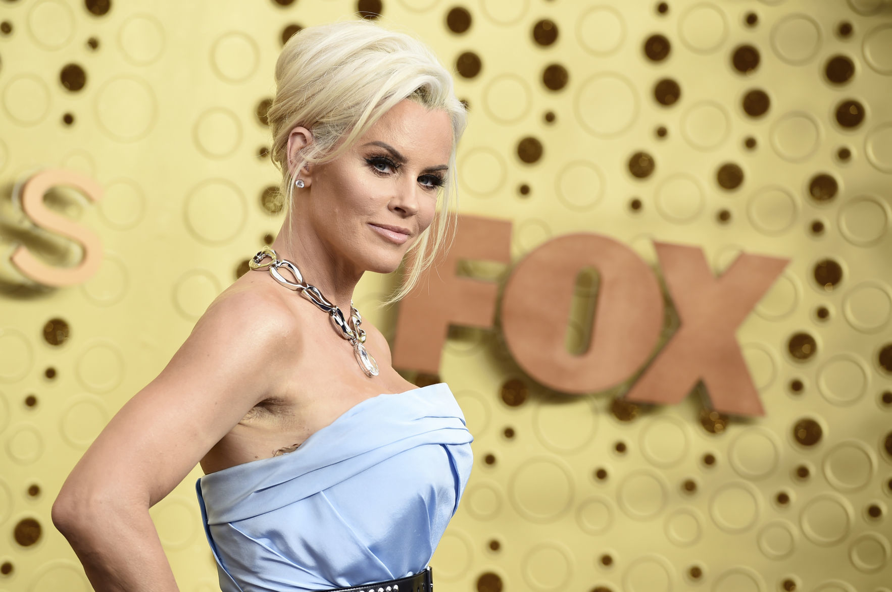 2019 Primetime Emmy Awards - Arrivals